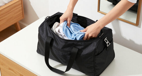 15 Best Packable Duffel Bags in 2026