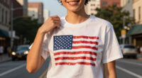 15 Best Patriotic Graphic T-Shirts in 2026