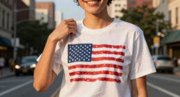 15 Best Patriotic Graphic T-Shirts in 2026