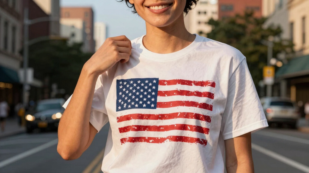 15 Best Patriotic Graphic T-Shirts in 2026
