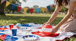 15 Best Patriotic Outdoor Party Supplies in 2026