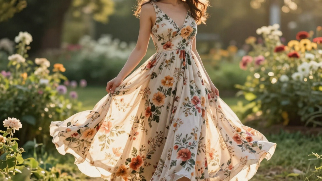 15 Best Petite Maxi Dresses in 2026