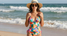 15 Best Printed Swimsuits in 2026