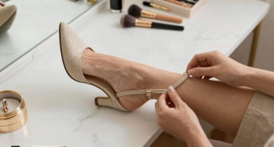 15 Best Slingback Heels in 2026