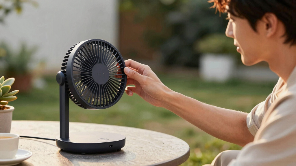 15 Best Smart Fans in 2026