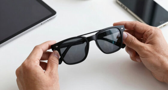 15 Best Smart Glasses in 2026
