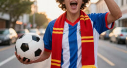 15 Best Soccer Fan Apparel in 2026