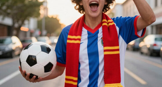 15 Best Soccer Fan Apparel in 2026