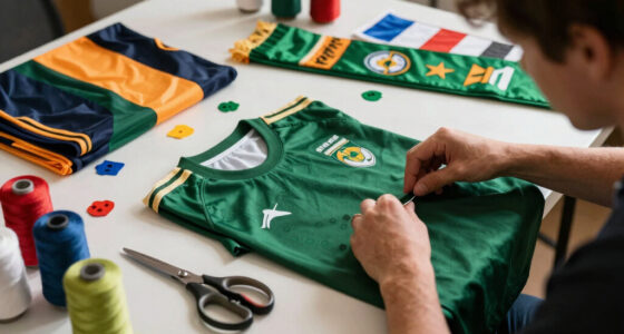 15 Best Soccer Fan Apparel in 2026