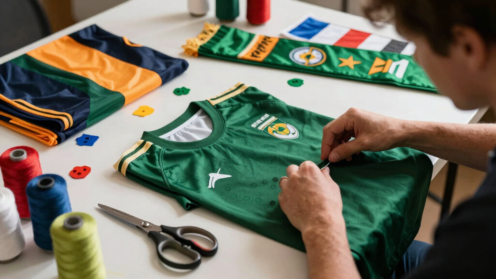 15 Best Soccer Fan Apparel in 2026