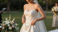 15 Best Strapless Wedding Guest Dresses in 2026