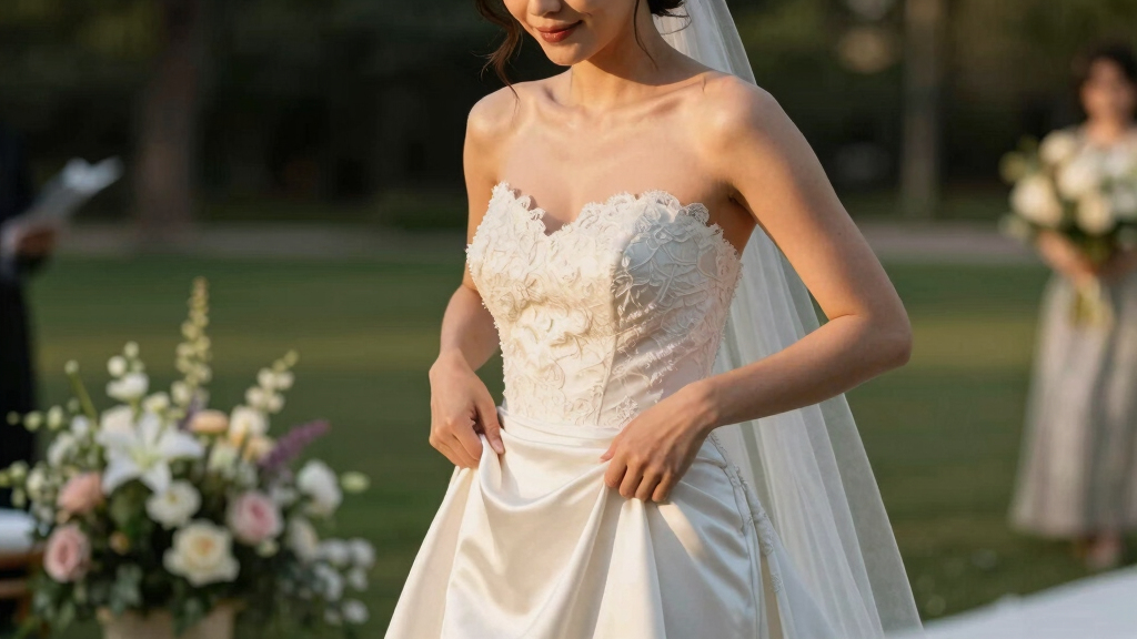 15 Best Strapless Wedding Guest Dresses in 2026
