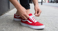 15 Best Street Sneakers in 2026