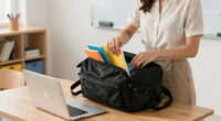 15 Best Stylish Backpacks For Students In 2026