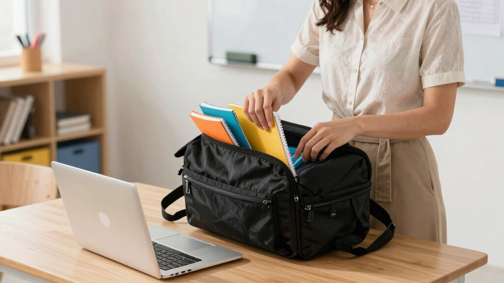 15 Best Stylish Backpacks For Students In 2026