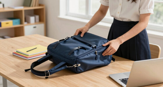 15 Best Stylish Backpacks for Students in 2026