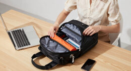 15 Best Stylish Backpacks for Students in 2026