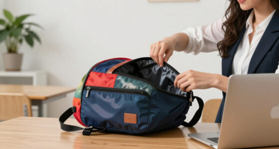 15 Best Stylish Backpacks for Students in 2026