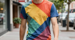15 Best Stylish T-Shirts in 2026