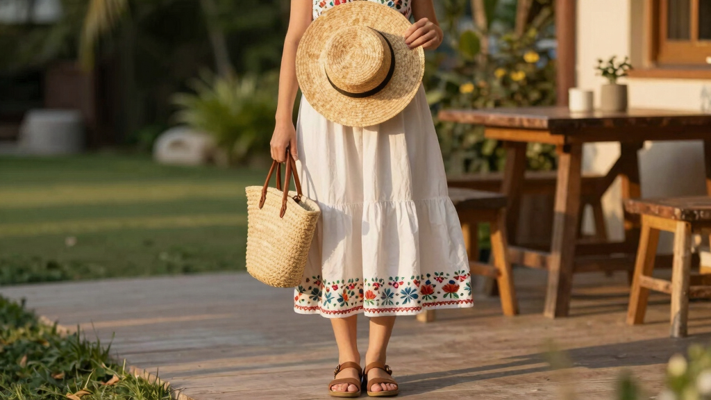 15 Best Summer Outfit Pieces in 2026