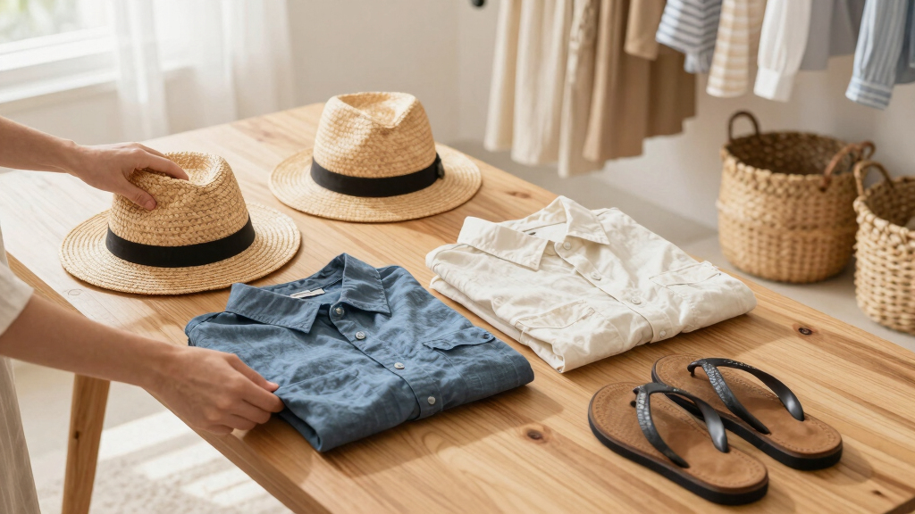 15 Best Summer Wardrobe Pieces in 2026