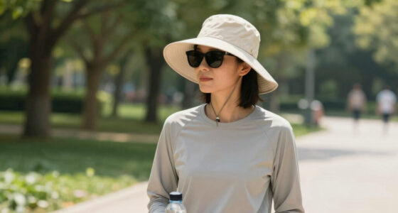 15 Best Sun-Protective Clothing in 2026