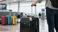 15 Best Travel Suitcases in 2026