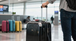 15 Best Travel Suitcases in 2026