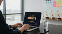 2026 Primetime Emmy Awards 2026: Full List Of Nominees