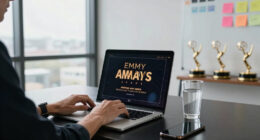 2026 Primetime Emmy Awards 2026: Full List Of Nominees