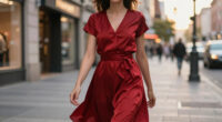 3 Best Belted Red Dresses in 2026