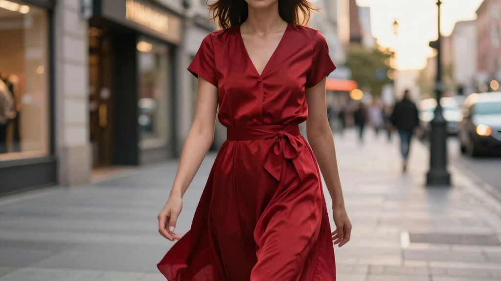 3 Best Belted Red Dresses in 2026