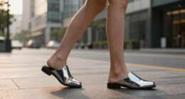 3 Best Futuristic Mules in 2026
