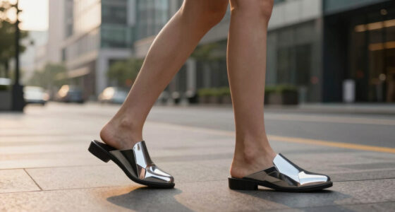 3 Best Futuristic Mules in 2026