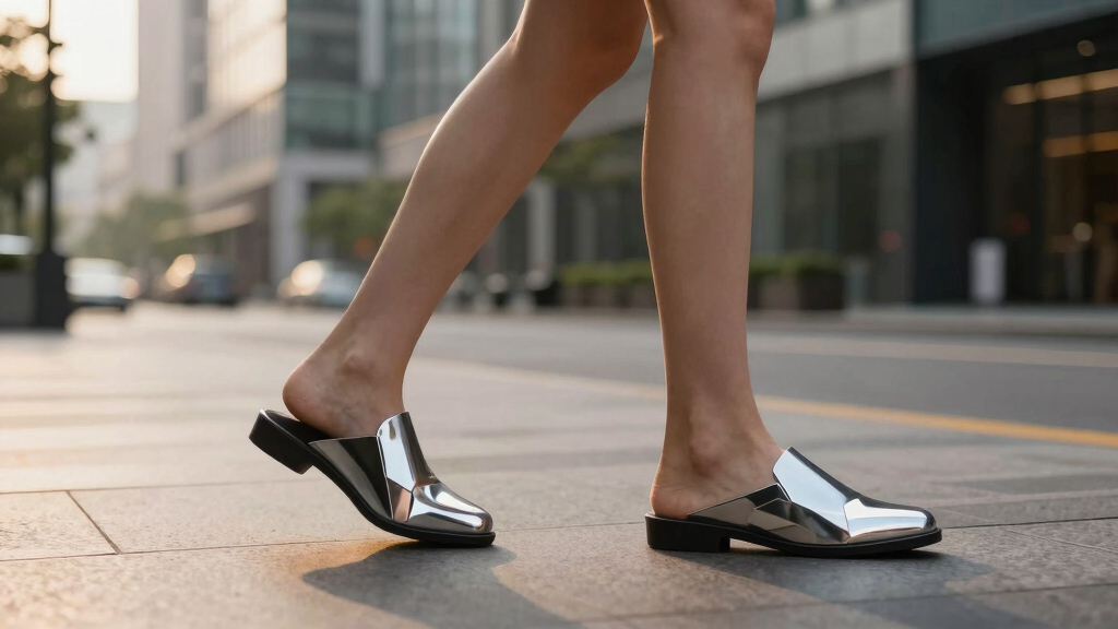 3 Best Futuristic Mules in 2026