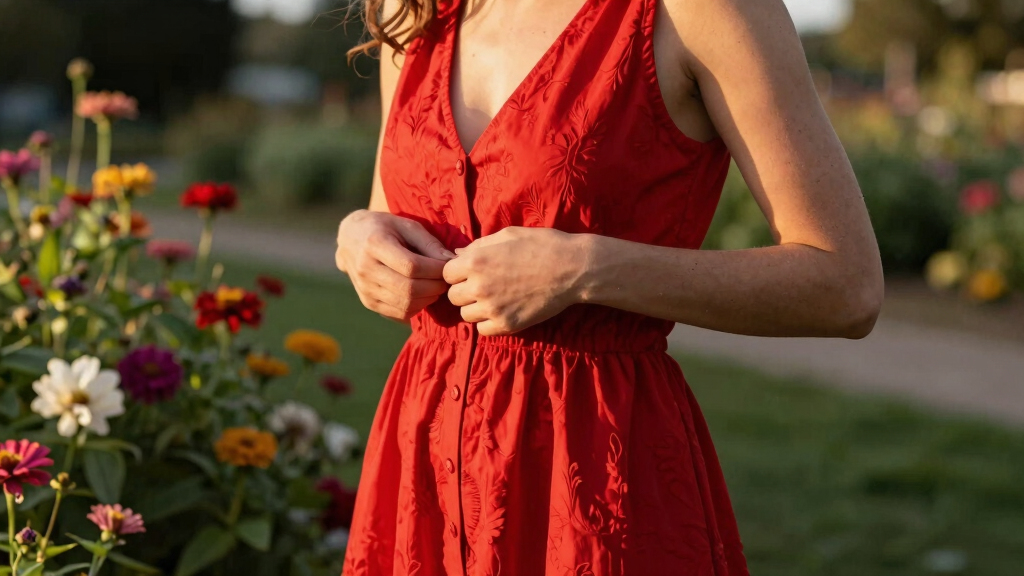 3 Best Strawberry Red Dresses in 2026