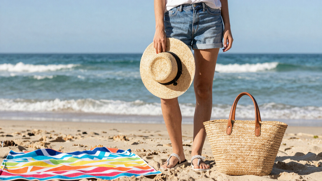3 Best Summer Beach Essentials in 2026