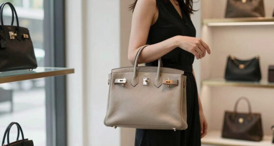 4 Best Birkin-Style Handbags in 2026