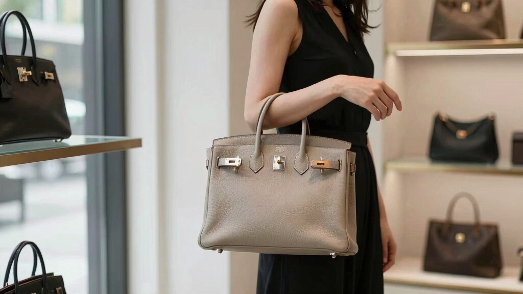 4 Best Birkin-Style Handbags in 2026