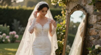 4 Best Bridal Wedding Dresses in 2026