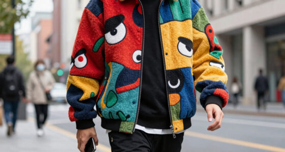 4 Best Character Graphic Jackets in 2026