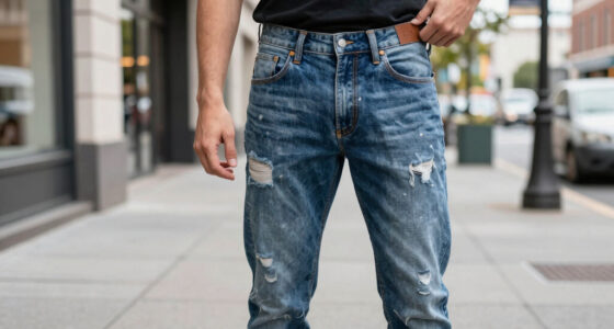 4 Best Limited Edition Jeans in 2026