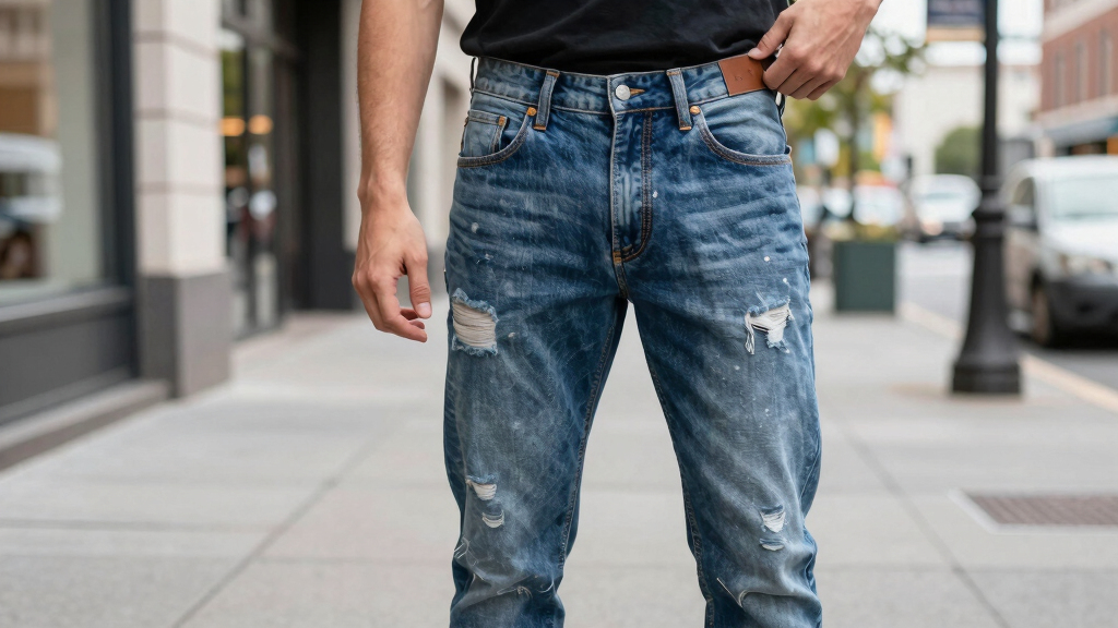 4 Best Limited Edition Jeans in 2026
