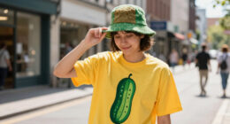4 Best Pickle Hats and Punny Tees in 2026
