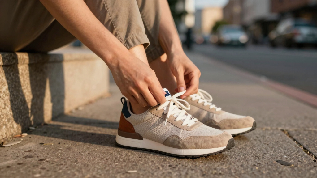 4 Best Sneakers from Small Brands in 2026