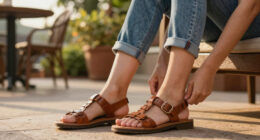 4 Best The Row-inspired sandals in 2026