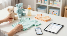5 Best Baby Registry Essentials in 2026