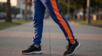 5 Best Blue and Orange Track Pants in 2026