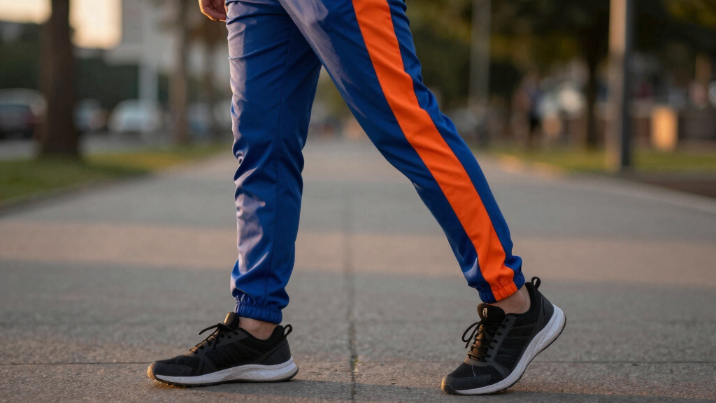 5 Best Blue and Orange Track Pants in 2026