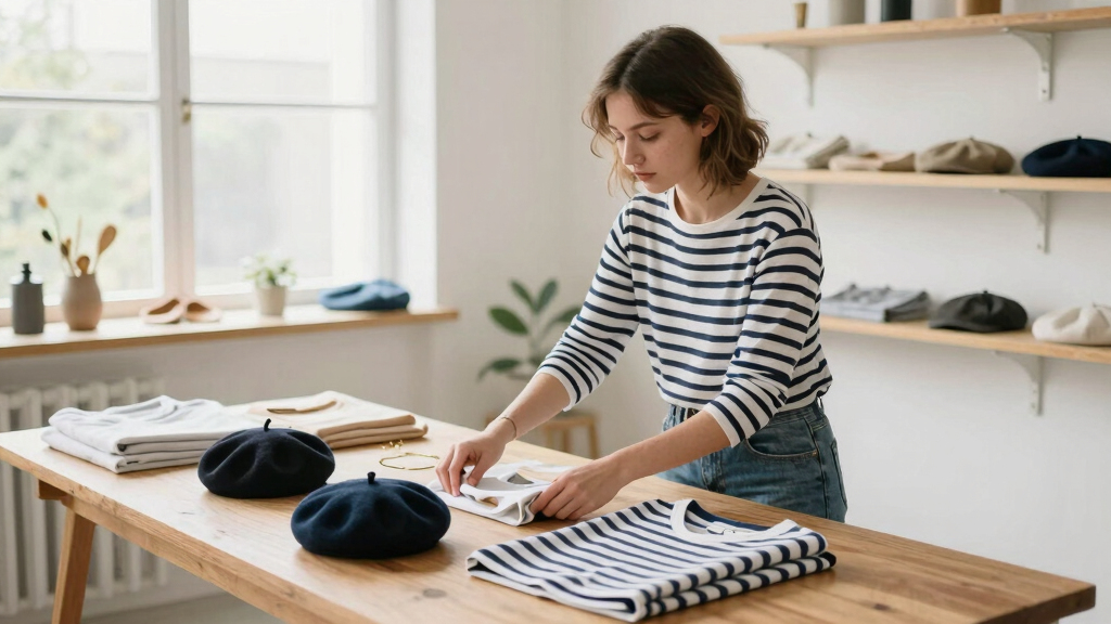 5 Best French Girl Fashion Essentials in 2026